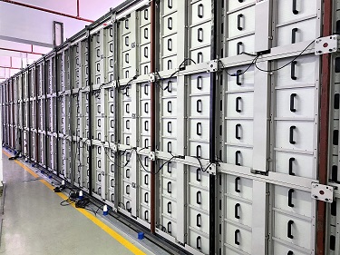 P6.25 OFE IP67 moduláris vékony ventilátor nélküli LED panel