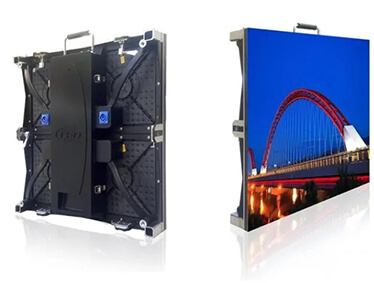 LED képernyő common fault solutions