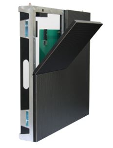 Narrow Pixel Pitch sorozat
